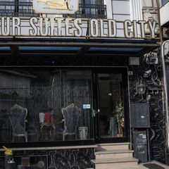 Hotel in Istanbul ,,Harbour Suites Old City''