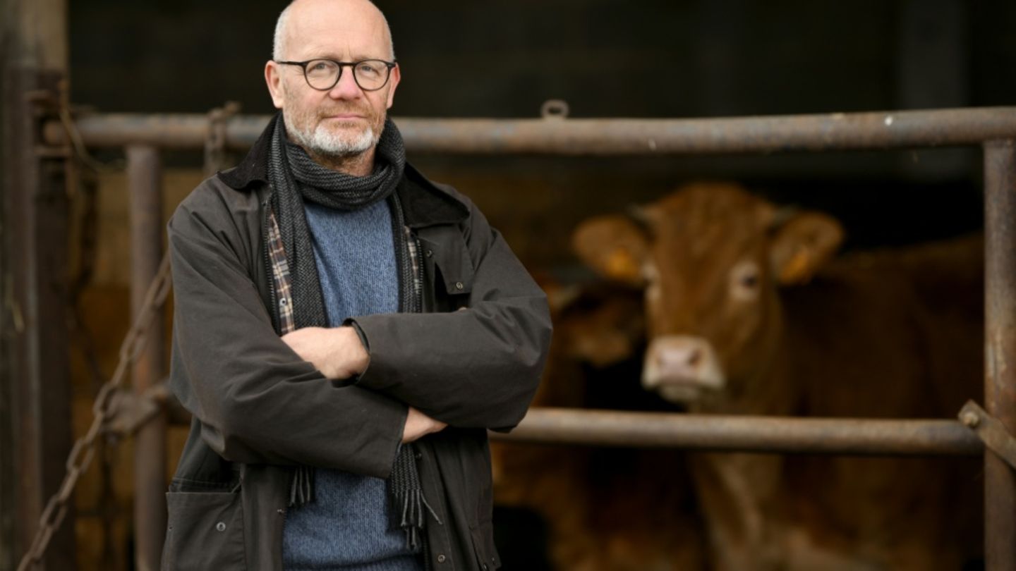 Belgijski kmet toži naftnega velikana TotalEnergies zaradi podnebnih sprememb