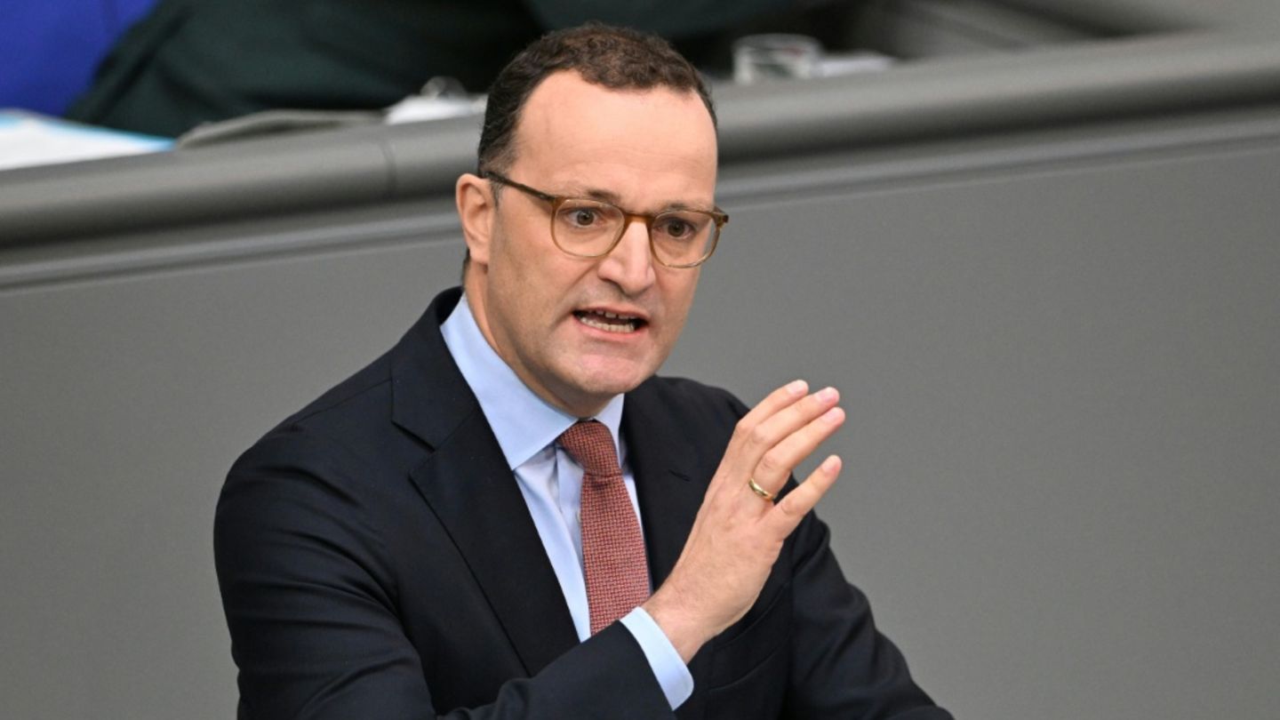 Jens Spahn