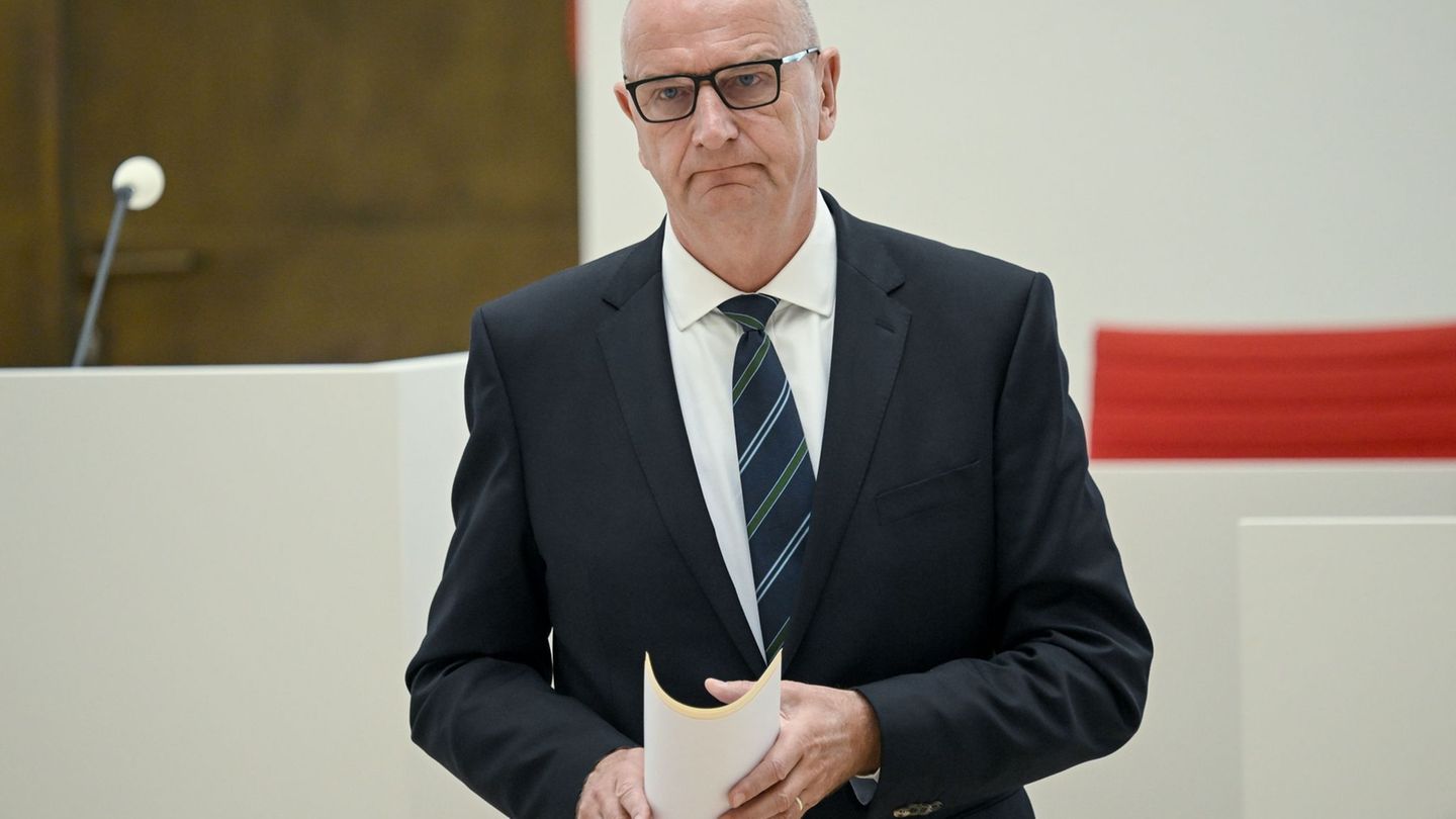 Medien: Woidke zeigt sich optimistisch für Rundfunkreform