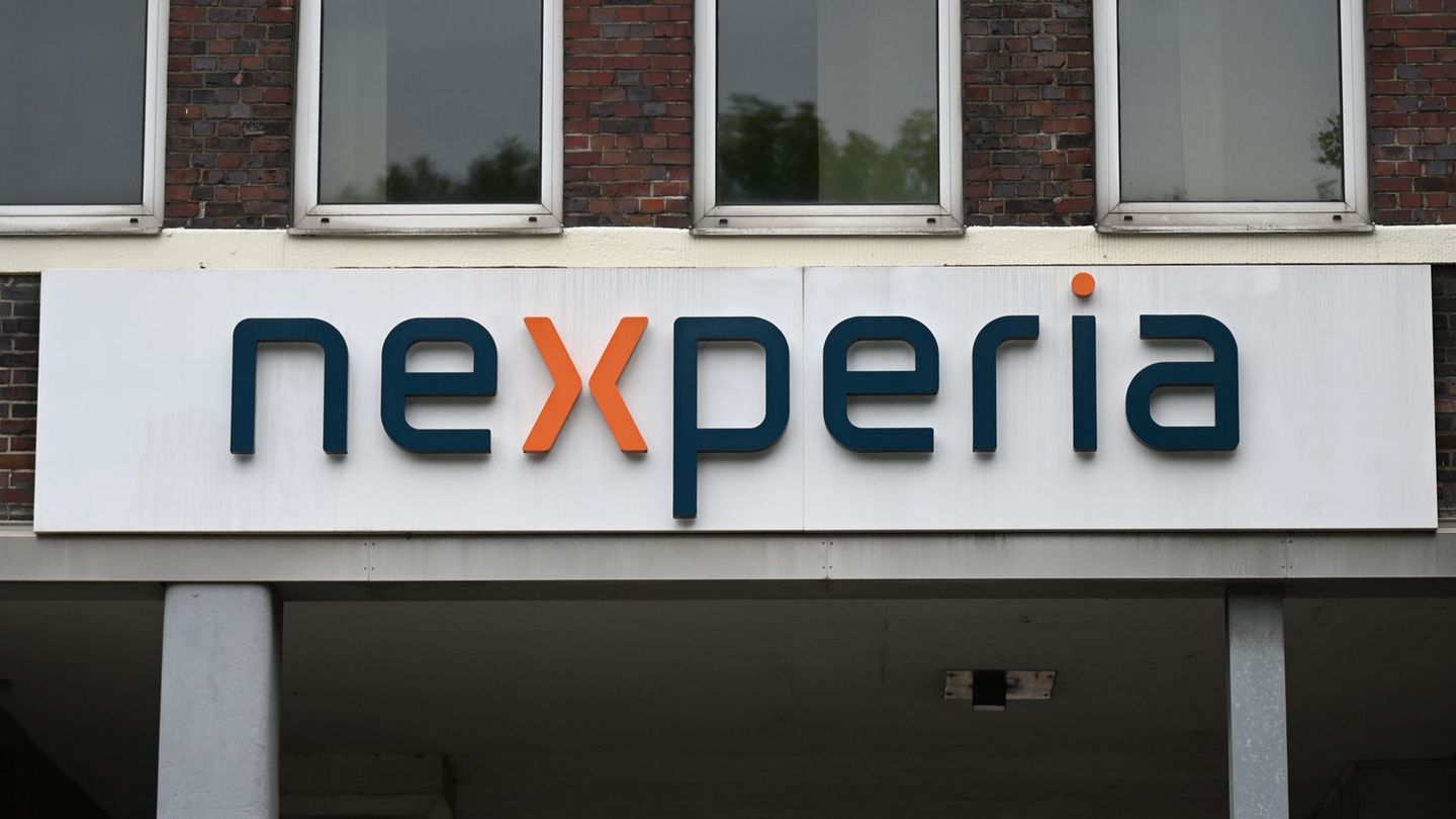 Außenhandelskonflikt: Niederlande geben Kontrolle über Chip-Firma Nexperia ab