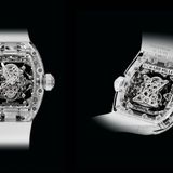 Uhren Richard Mille