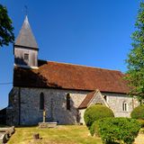 St. Peter and Paul-Kirche, Exton, England