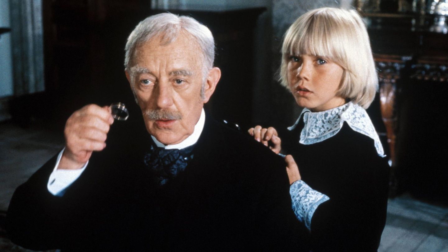 Kultfilm: Das sind die Drehorte von "Der kleine Lord"