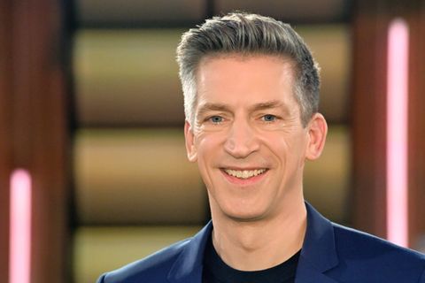 Steffen Hallaschka führt Anfang Dezember einmal mehr durch den RTL-Jahresrückblick.