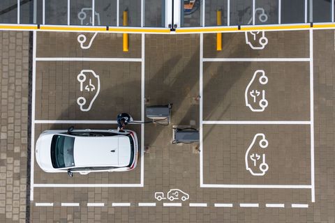 Der sächsische Industriedialog widmet sich diesmal den konkreten Fragen einer Region im Wandel am Beispiel neuer Antriebs- und M