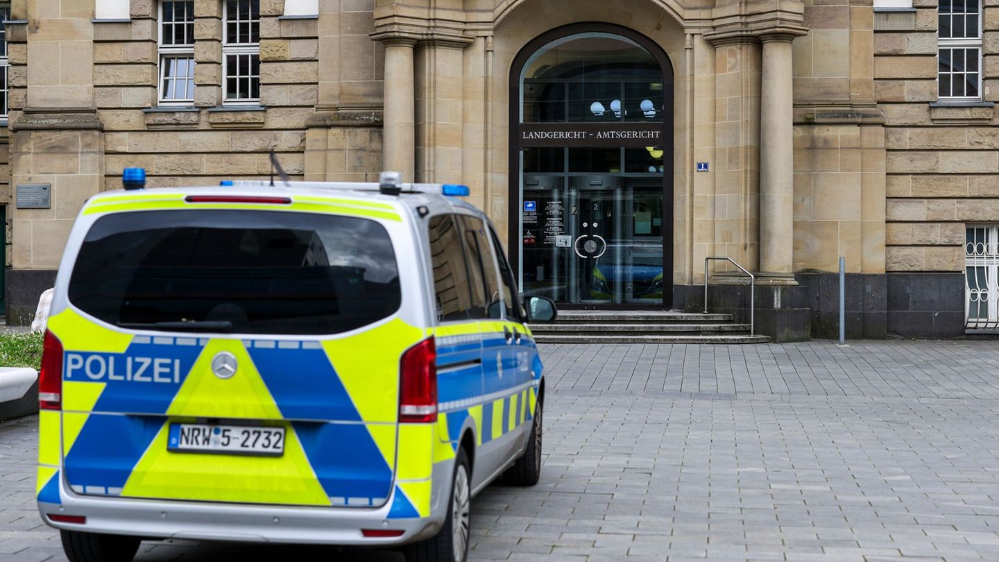 Kriminalität: Sohn zum Mord angestiftet? Vater aus Gefängnis entlassen