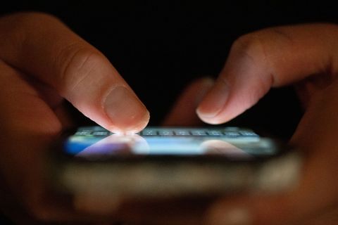 Bürgerinnen und Bürger können ihre Meldebescheinigungen ab sofort online beantragen und elektronisch erhalten (Symbolbild) Foto: