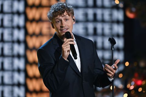 Tim Bendzko singt in "Immer" über seine Gefühle nach dem Ehe-Aus. (Archivbild) Foto: Hendrik Schmidt/dpa