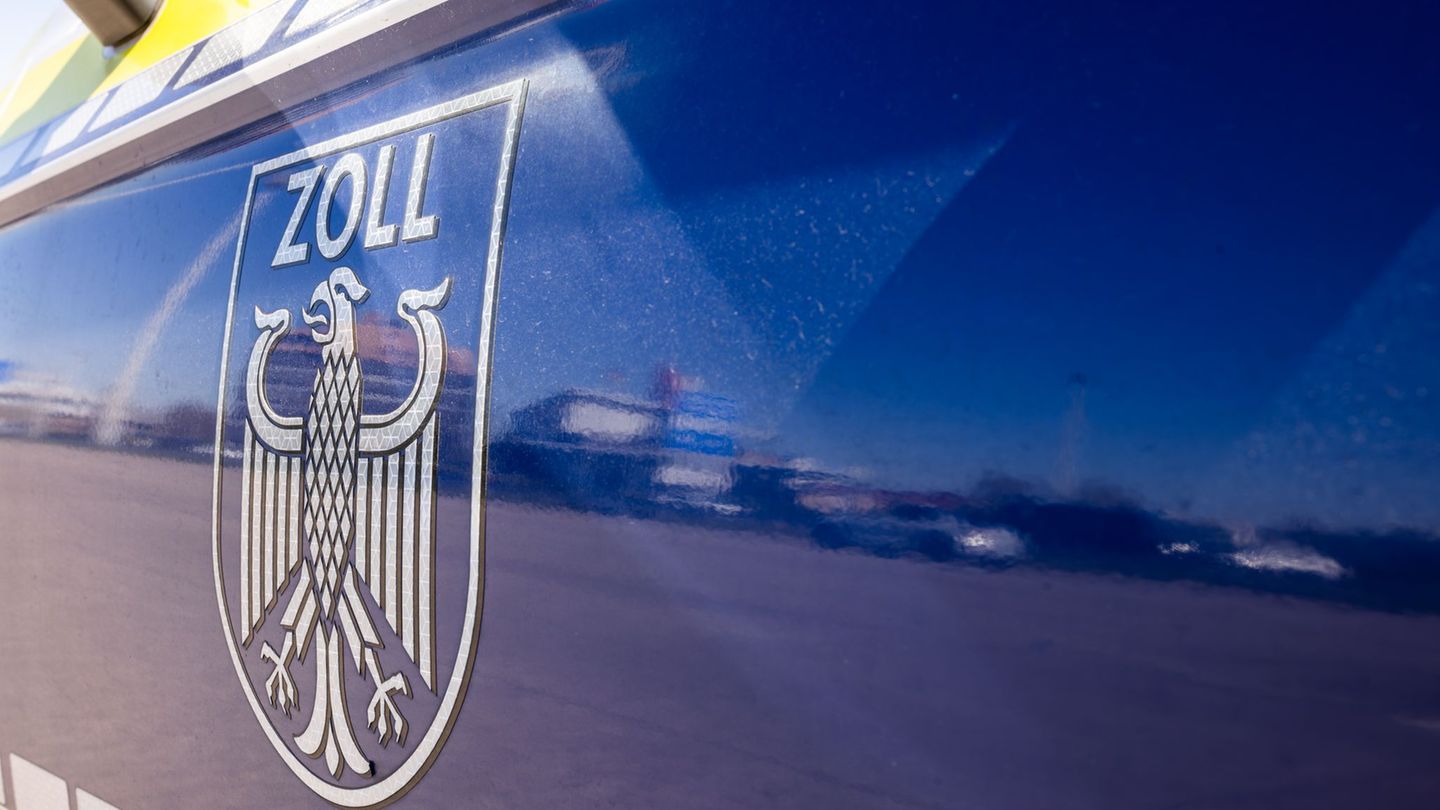 Kriminalität: Maschinen nach Russland geliefert? Geschäftsführer in U-Haft