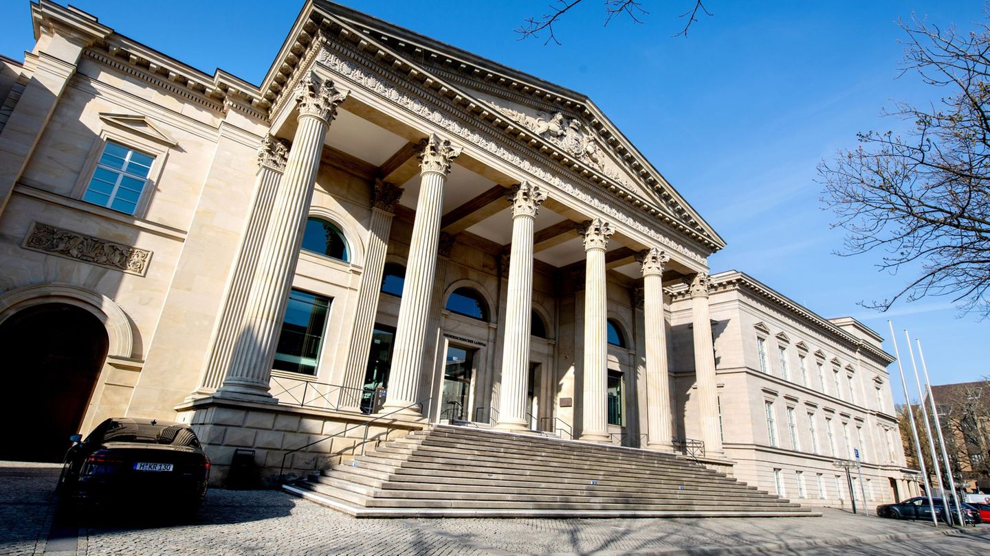 Landtag Niedersachsen: Umfrage: SPD und CDU im Nordwesten gleichauf – AfD legt zu