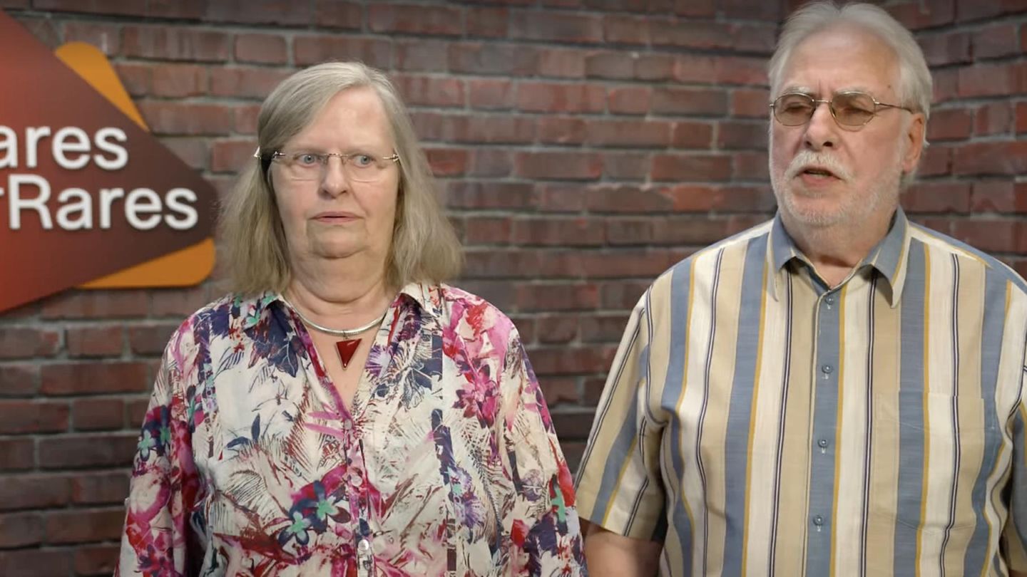 "Bares für Rares": Ostfriesen-Originale begeistern Horst Lichter: "Die kannst du so fotografieren"