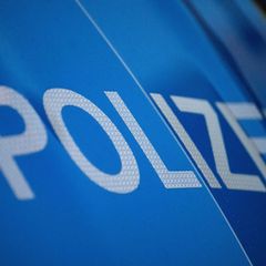 Eine Unfallfahrerin soll in Plankstadt einen Polizisten beleidigt haben. (Symbolbild) Foto: Marijan Murat/dpa