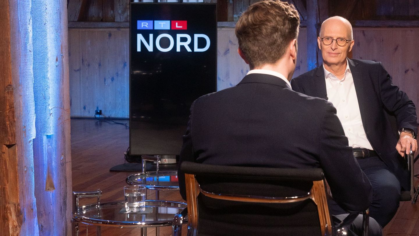 Tschentscher zavrača načrte CDU za spremembo hamburškega podnebnega referenduma