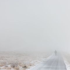 Es soll wieder schneien in Baden-Württemberg. (Archivbild) Foto: Philipp von Ditfurth/dpa