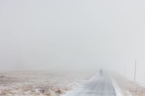 Es soll wieder schneien in Baden-Württemberg. (Archivbild) Foto: Philipp von Ditfurth/dpa