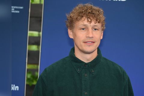 Tim Bendzko ist nicht mehr mit der Mutter seines Kindes zusammen.