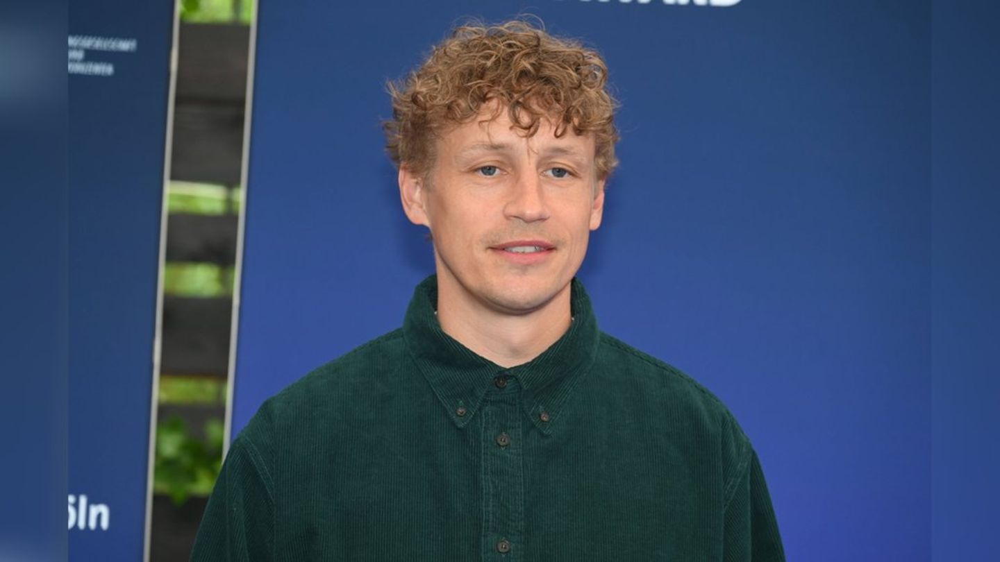 Tim Bendzko ist nicht mehr mit der Mutter seines Kindes zusammen.