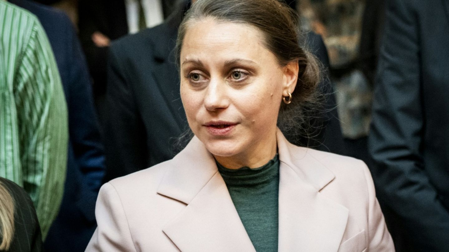 Künftige Kopenhagen-Bürgermeisterin Sisse Marie Welling