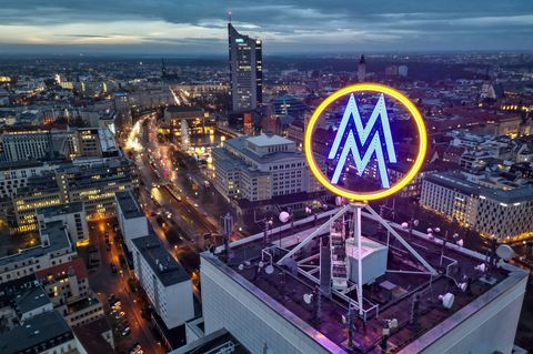 Deutscher Tourismustag 2026 kommt nach Leipzig (Archivbild) Foto: Jan Woitas/dpa