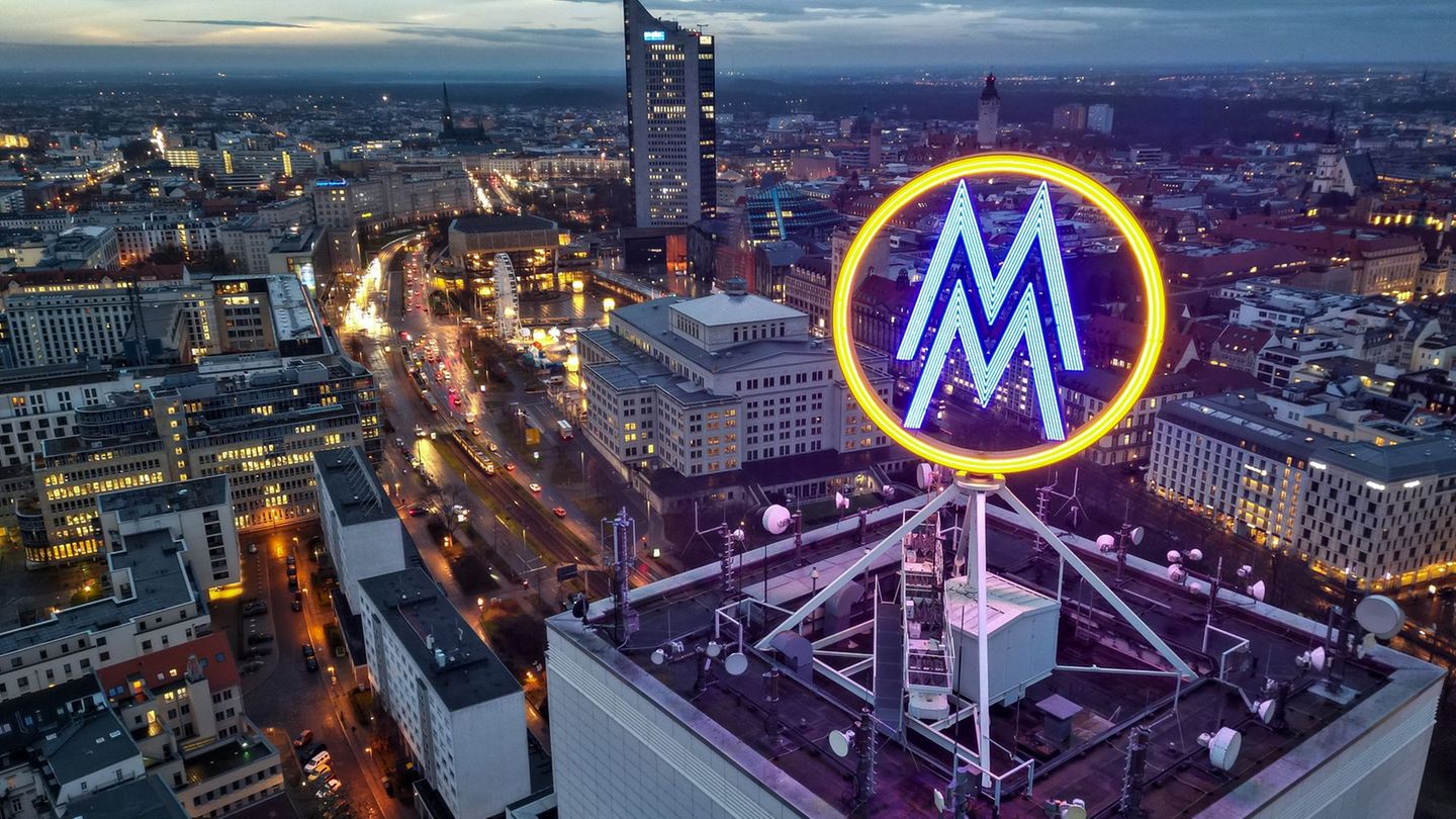 Deutscher Tourismustag 2026 kommt nach Leipzig (Archivbild) Foto: Jan Woitas/dpa