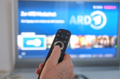 Der Brandenburger Landtag hat der Rundfunkreform zugestimmt (Archivbild). Foto: Bernd Weißbrod/dpa