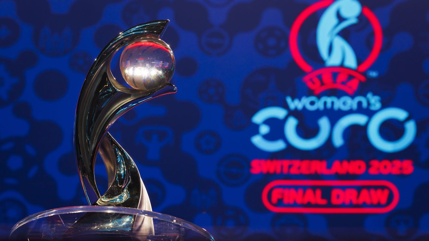 Fußball: DFB-Konkurrent Portugal zieht EM-Bewerbung für 2029 zurück