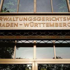 Die Entscheidung des Verwaltungsgerichtshofs Baden-Württemberg könnte für eine ganze Branche relevant sein. (Archivbild) Foto: U