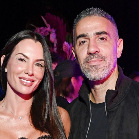 Anna-Maria Ferchichi und Bushido