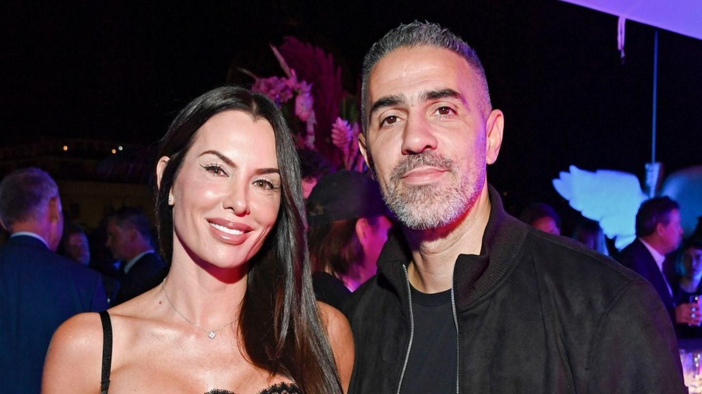 Bushido und Anna-Maria Ferchichi: Ihre Realityserie geht im Dezember weiter