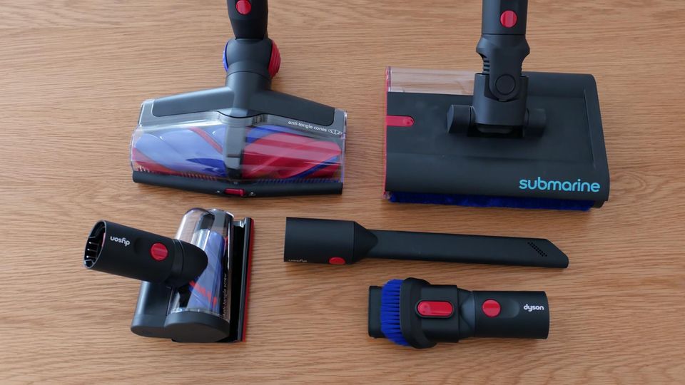 Dyson V16 Piston Animal