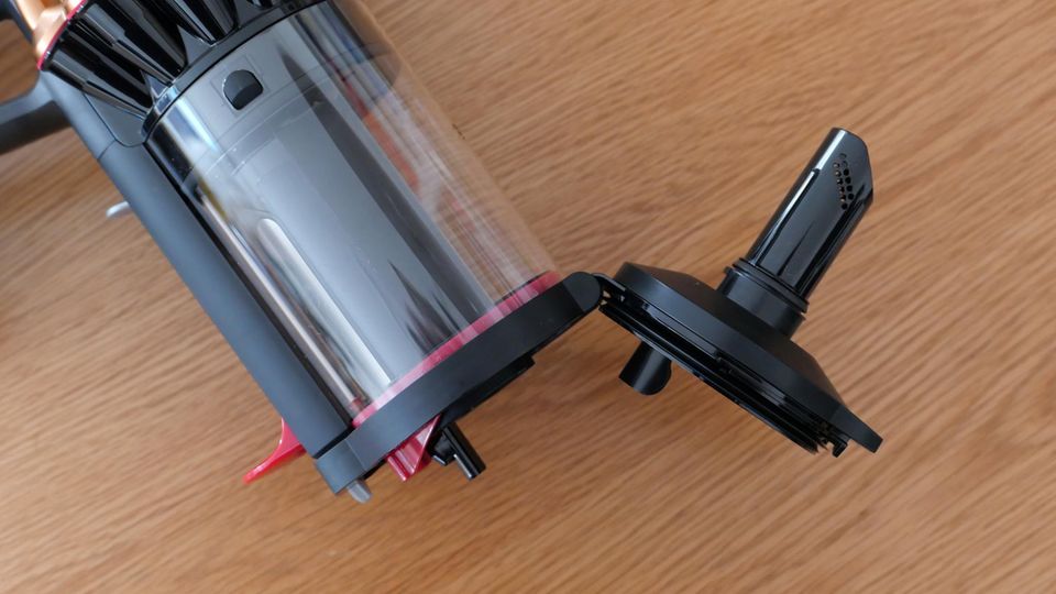 Dyson V16 Piston Animal