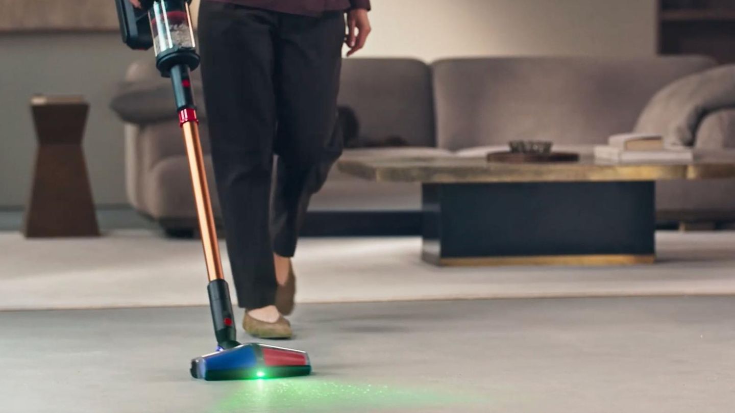 Dyson V16 Piston Animal Submarine: Neu ist nicht immer besser: So gut ist der neue Dyson-Sauger wirklich