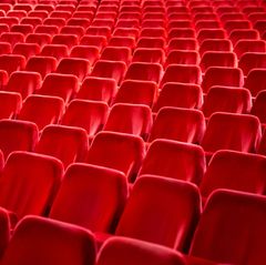 Am Kurzfilmtag kann jeder Ort zur Schaubühne werden. (Archivbild) Foto: Monika Skolimowska/dpa