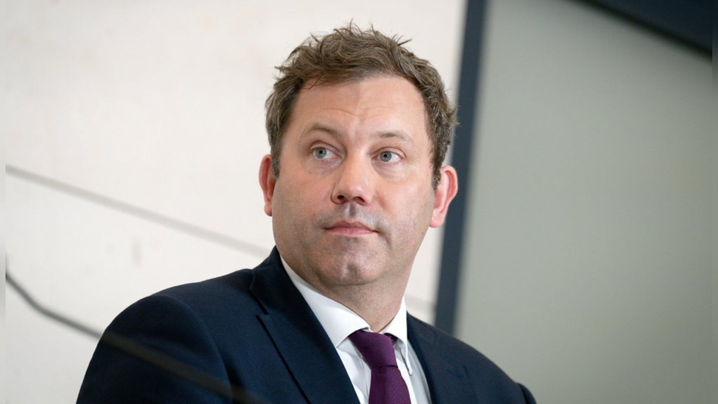 Lars Klingbeil machte seine Krebserkrankung im April öffentlich.