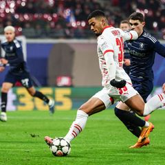 Benjamin Henrichs (vorn) fiebert seinem Comeback entgegen. (Archivfoto) Foto: Jan Woitas/dpa
