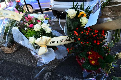 Der Mord am Bruder eines Aktivisten, der sich in Marseille gegen Drogenkriminalität einsetzt, sorgt frankreichweit für Empörung