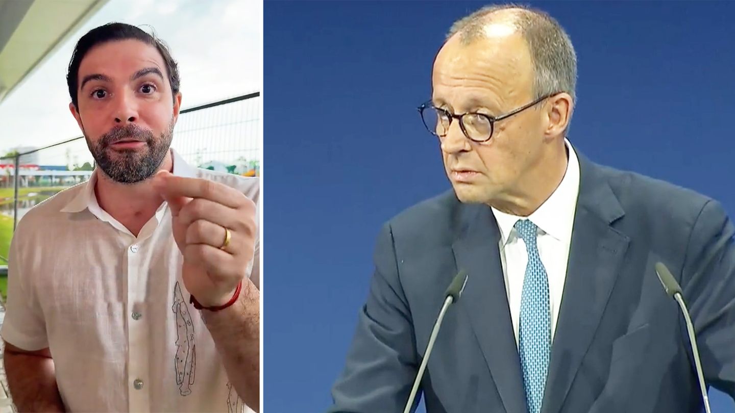 Harsche Kritik an Kanzler: Brasilien-Politiker wirft Merz "Arroganz" vor