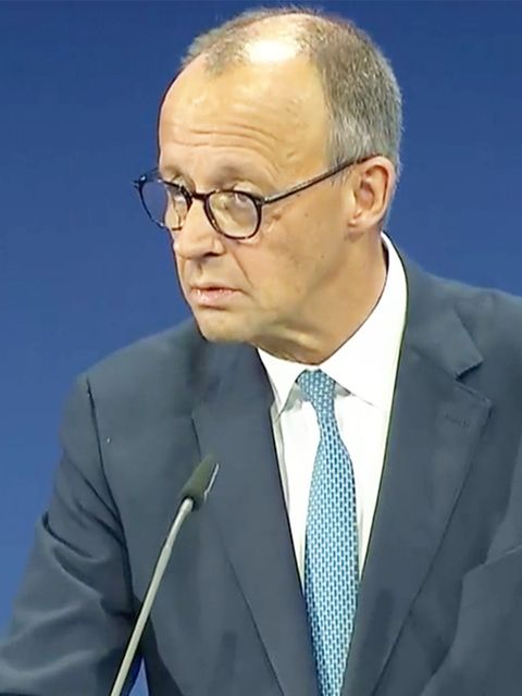 Brasilien-Politiker wirft Merz "Arroganz" vor