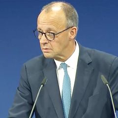 Brasilien-Politiker wirft Merz "Arroganz" vor