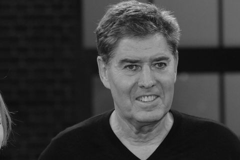 Jack White starb durch Selbsttötung.