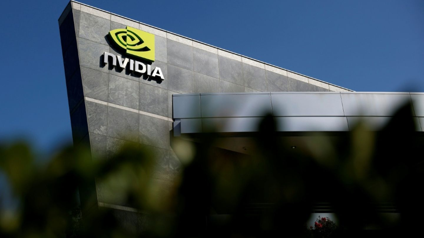 Nvidia mit besseren Quartalszahlen als erwartet