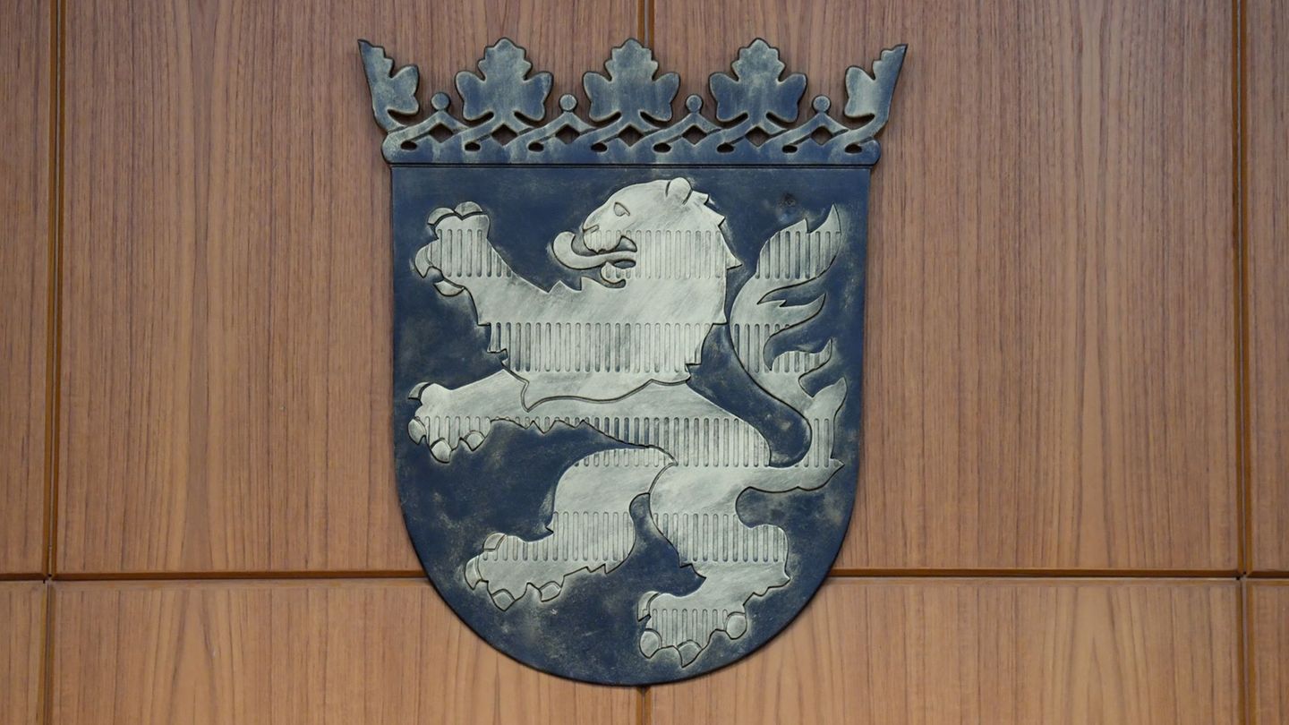 Ein versuchter Totschlag wird im Frankfurter Landgericht verhandelt. (Symbolbild) Foto: Arne Dedert/dpa