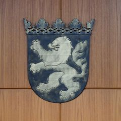 Ein versuchter Totschlag wird im Frankfurter Landgericht verhandelt. (Symbolbild) Foto: Arne Dedert/dpa