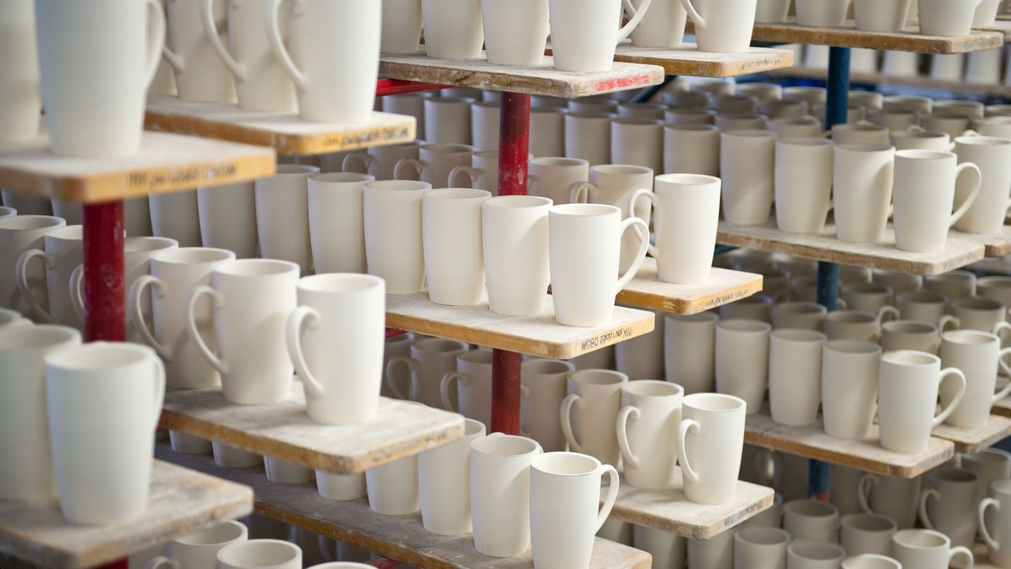 BHS tabletop will bald nicht mehr in Schönwald produzieren. (Archivbild) Foto: picture alliance / dpa