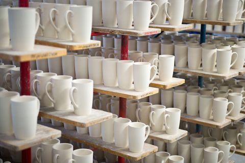 BHS tabletop will bald nicht mehr in Schönwald produzieren. (Archivbild) Foto: picture alliance / dpa