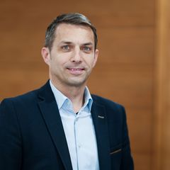 Martin Rothweiler könnte nach der Wahl 2026 die AfD-Landtagsfraktion führen. Foto: Christoph Schmidt/dpa