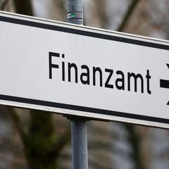 Auch digitale Erleichterungen bei der hessischen Steuerverwaltung sollen ihre personelle Unterstützung von Kommunen ermöglichen.