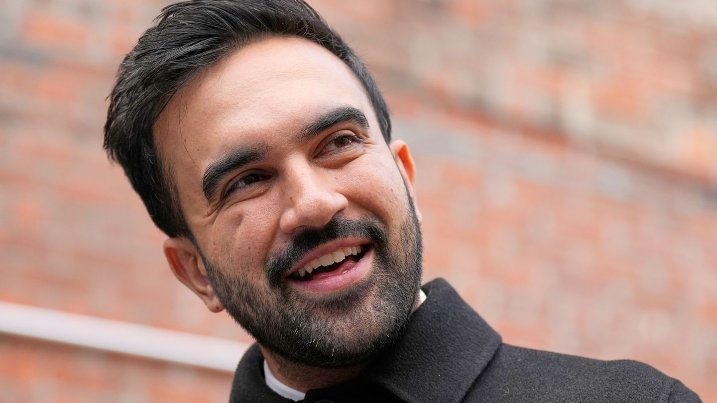 New Yorks neuer Bürgermeister: Trump und Mamdani planen Treffen im Weißen Haus