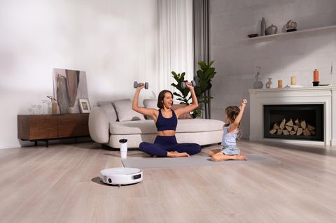 Narwal Flow zum Black Friday